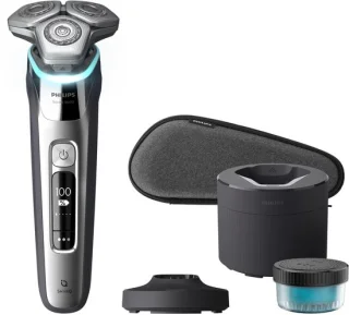 Philips Series 9000 S9975/54 Elektrisch Scheerapparaat