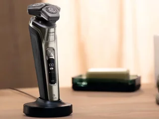 Philips Series 9000 S9983/55 elektrisch scheerapparaat