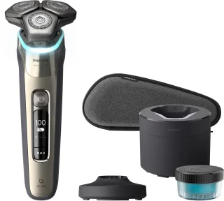 Philips Series 9000 S9983/55 elektrisch scheerapparaat