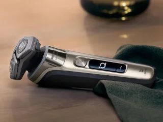 Philips Series 9000 S9983/55 elektrisch scheerapparaat