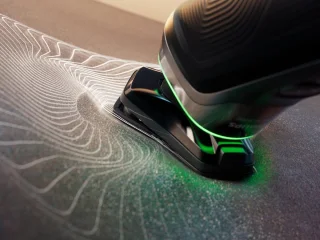 Philips Series 9000 S9983/55 elektrisch scheerapparaat