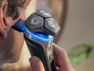 Philips Series 9000 S9983/55 elektrisch scheerapparaat