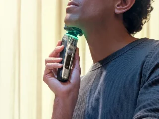 Philips Series 9000 S9983/55 elektrisch scheerapparaat