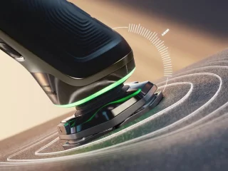 Philips Series 9000 S9983/55 elektrisch scheerapparaat