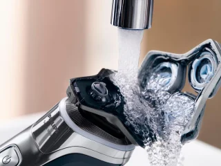 Philips Series 9000 S9983/55 elektrisch scheerapparaat