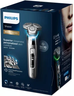 Philips Series 9000 S9987/59 Scheerapparaat