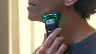 Philips Series 9000 S9987/59 Scheerapparaat