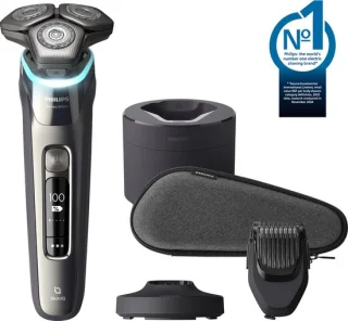 Philips Series 9000 S9987/59 Scheerapparaat