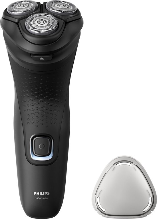 Betaalbaar en betrouwbaar: Philips Shaver 1000 Series S1141/00