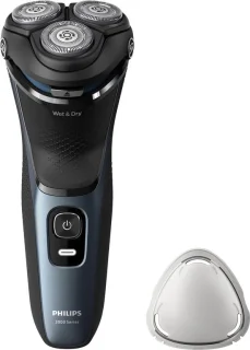 Philips Shaver 3000 Series S3144/00 elektrisch scheerapparaat