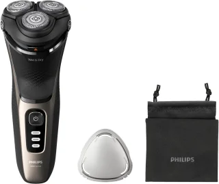 Philips Shaver 3000 Series S3242/12 elektrisch scheerapparaat