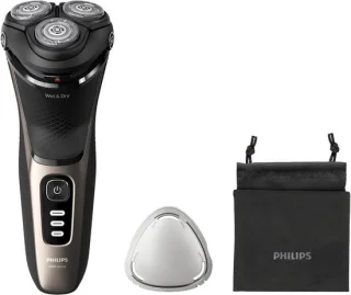 Philips Shaver 3000 Series S3242/12 elektrisch scheerapparaat