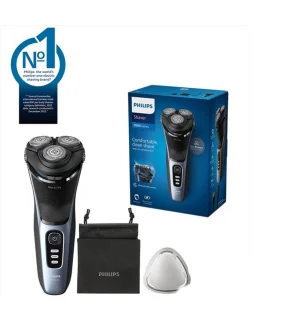 Philips Shaver 3000 Series S3243/12 Elektrisch Scheerapparaat