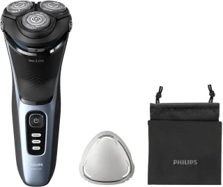 Philips Shaver 3000 Series S3243/12 Elektrisch Scheerapparaat
