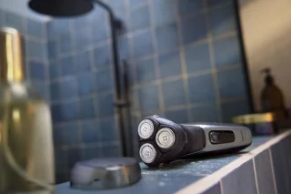 Philips Shaver 3000 Series S3243/12 Elektrisch Scheerapparaat