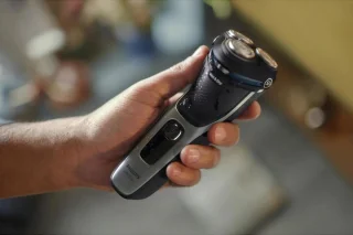 Philips Shaver 3000 Series S3243/12 Elektrisch Scheerapparaat