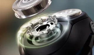 Philips Shaver 3000 Series S3243/12 Elektrisch Scheerapparaat