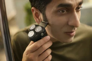 Philips Shaver 3000 Series S3243/12 Elektrisch Scheerapparaat