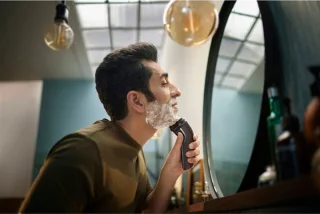 Philips Shaver 3000 Series S3243/12 Elektrisch Scheerapparaat