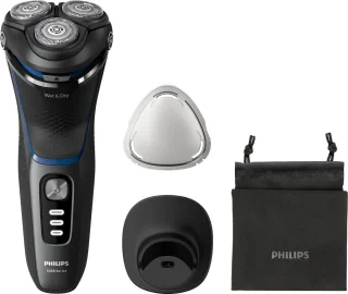 Philips Shaver 3000 Series S3344/13 elektrisch scheerapparaat