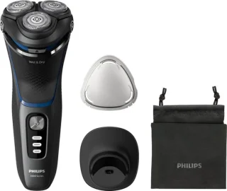 Philips Shaver 3000 Series S3344/13 elektrisch scheerapparaat