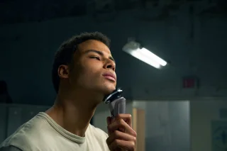 Philips Shaver 5000 S5887/35 Elektrisch Scheerapparaat