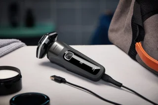 Philips Shaver 5000 S5887/35 Elektrisch Scheerapparaat