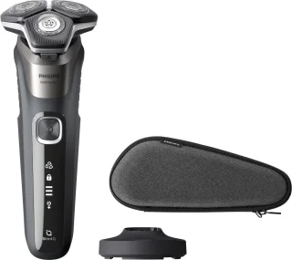 Philips Shaver 5000 S5887/35 Elektrisch Scheerapparaat