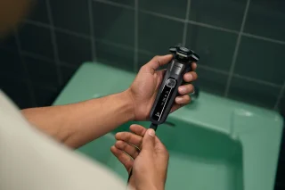 Philips Shaver 5000 S5887/35 Elektrisch Scheerapparaat