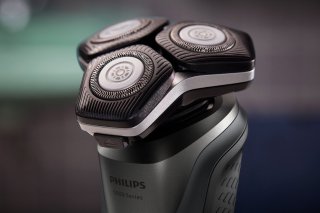 Philips Shaver 5000 S5887/35 Elektrisch Scheerapparaat