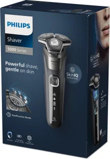 Philips Shaver 5000 S5887/35 Elektrisch Scheerapparaat