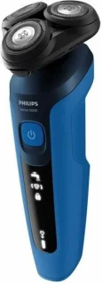 Philips Shaver 5000 Series S5466/17 Elektrisch Scheerapparaat Blauw