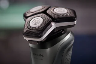 Philips Shaver 5000 Series S5887/69 Elektrisch Scheerapparaat