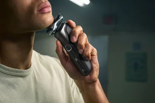 Philips Shaver 5000 Series S5887/69 Elektrisch Scheerapparaat