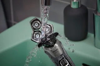 Philips Shaver 5000 Series S5887/69 Elektrisch Scheerapparaat