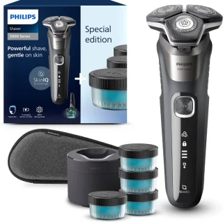 Philips Shaver 5000 Series S5887/69 Elektrisch Scheerapparaat