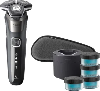 Philips Shaver 5000 Series S5887/69 Elektrisch Scheerapparaat