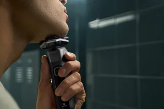 Philips Shaver 5000 Series S5887/69 Elektrisch Scheerapparaat