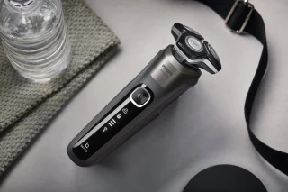 Philips Shaver 5000 Series S5887/69 Elektrisch Scheerapparaat