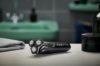 Philips Shaver 5000 Series S5887/69 Elektrisch Scheerapparaat