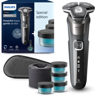 Philips Shaver 5000 Series S5887/69 Elektrisch Scheerapparaat