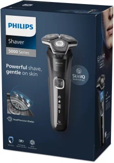 Philips Shaver 5000 Series S5898/25 Elektrisch Scheerapparaat