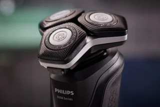 Philips Shaver 5000 Series S5898/25 Elektrisch Scheerapparaat