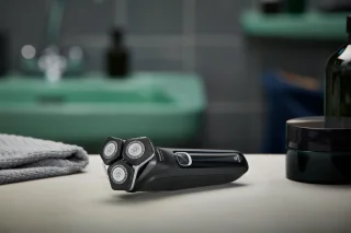 Philips Shaver 5000 Series S5898/25 Elektrisch Scheerapparaat