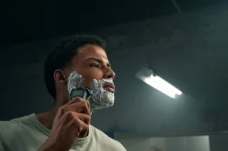 Philips Shaver 5000 Series S5898/25 Elektrisch Scheerapparaat