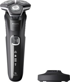 Philips Shaver 5000 Series S5898/25 Elektrisch Scheerapparaat