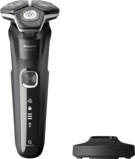 Philips Shaver 5000 Series S5898/25 Elektrisch Scheerapparaat