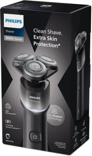 Philips Shaver 5000X series X5004/00 elektrisch scheerapparaat