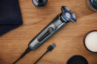 Philips Shaver 7000 S7887/35 Elektrisch Scheerapparaat