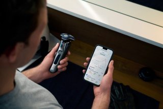 Philips Shaver 7000 S7887/35 Elektrisch Scheerapparaat